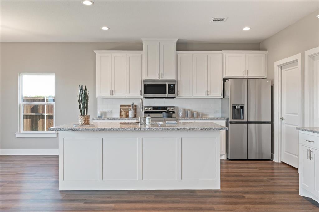 North Ash Addition - Residential