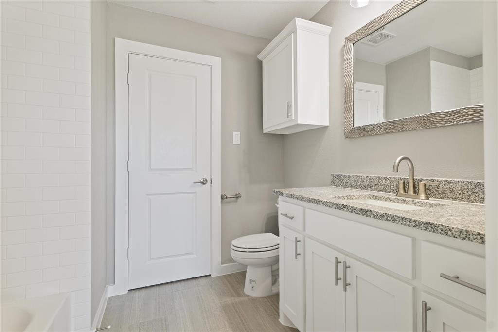 North Ash Addition - Residential