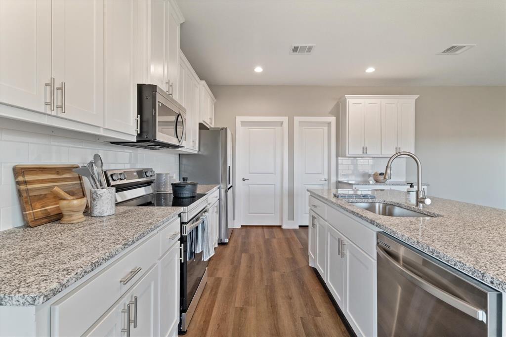 North Ash Addition - Residential