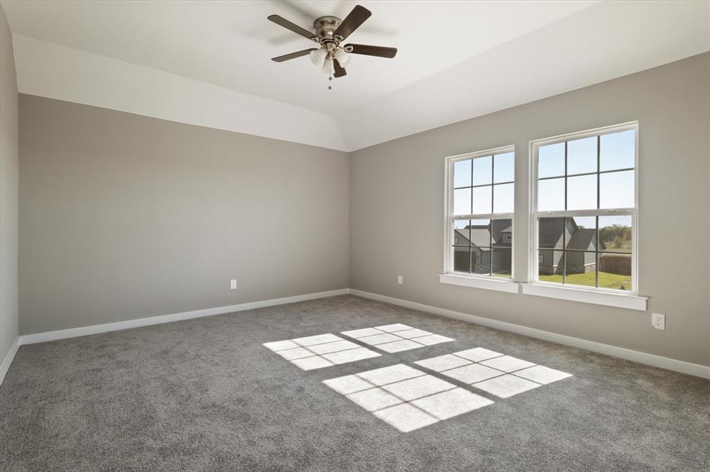 North Ash Addition - Residential