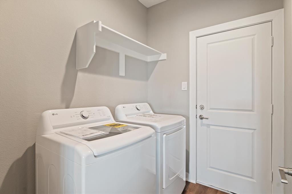 North Ash Addition - Residential