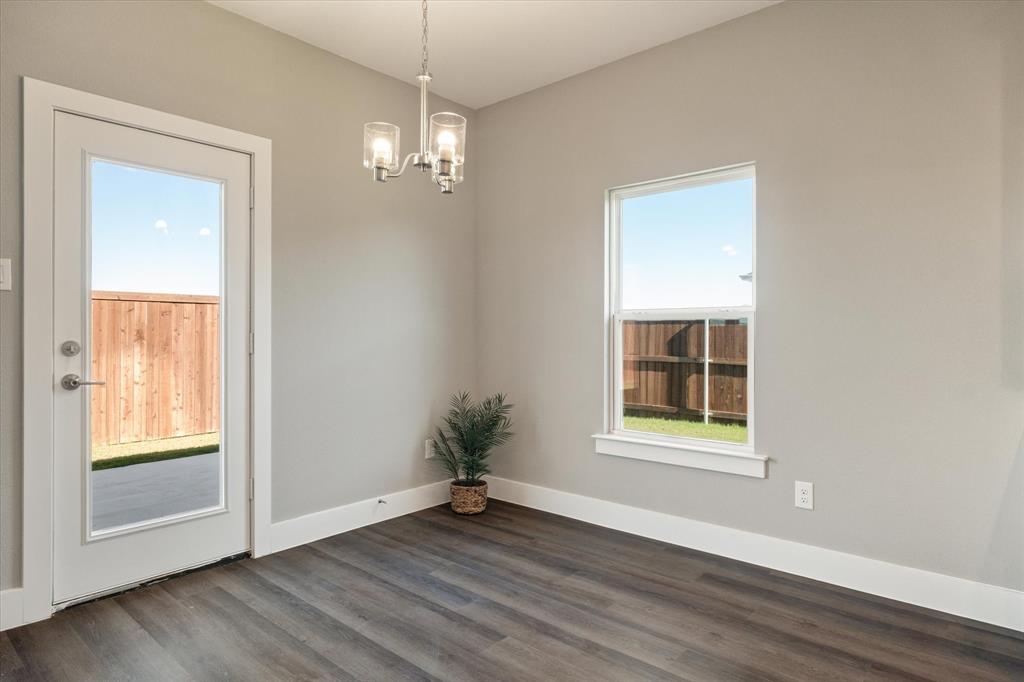 North Ash Addition - Residential