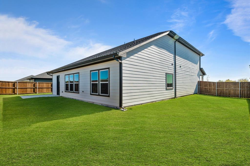 North Ash Addition - Residential