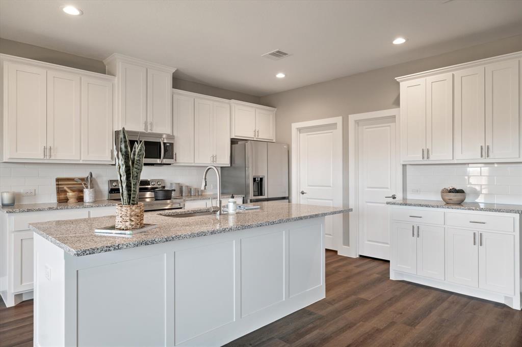 North Ash Addition - Residential