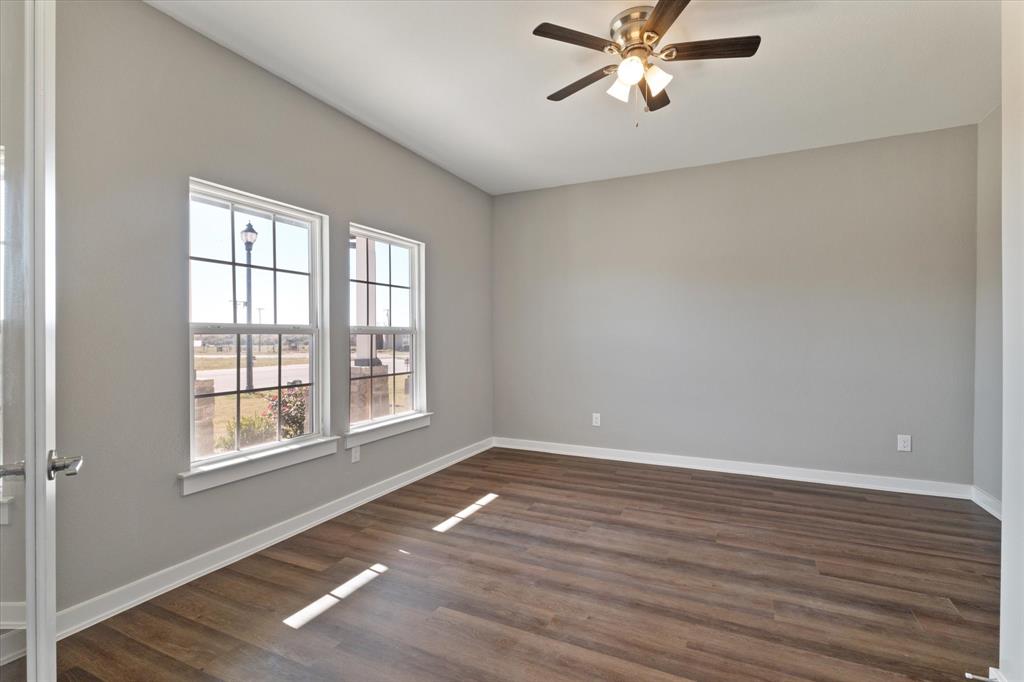North Ash Addition - Residential