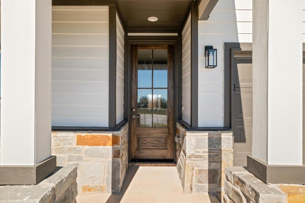 North Ash Addition - Residential