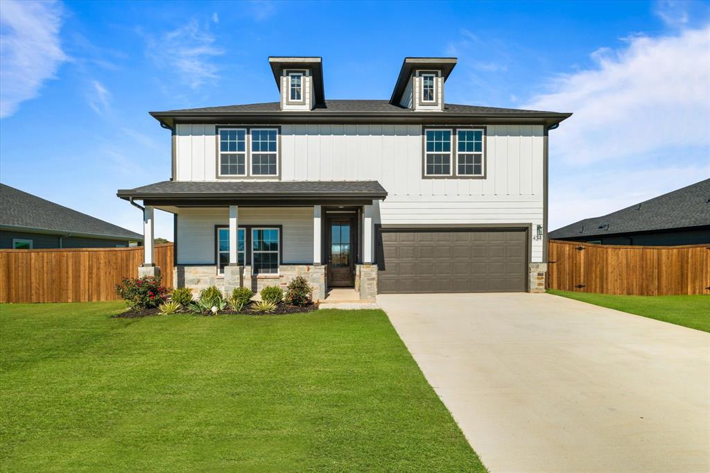 North Ash Addition - Residential