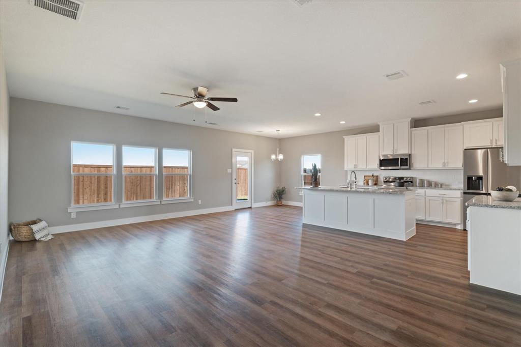 North Ash Addition - Residential