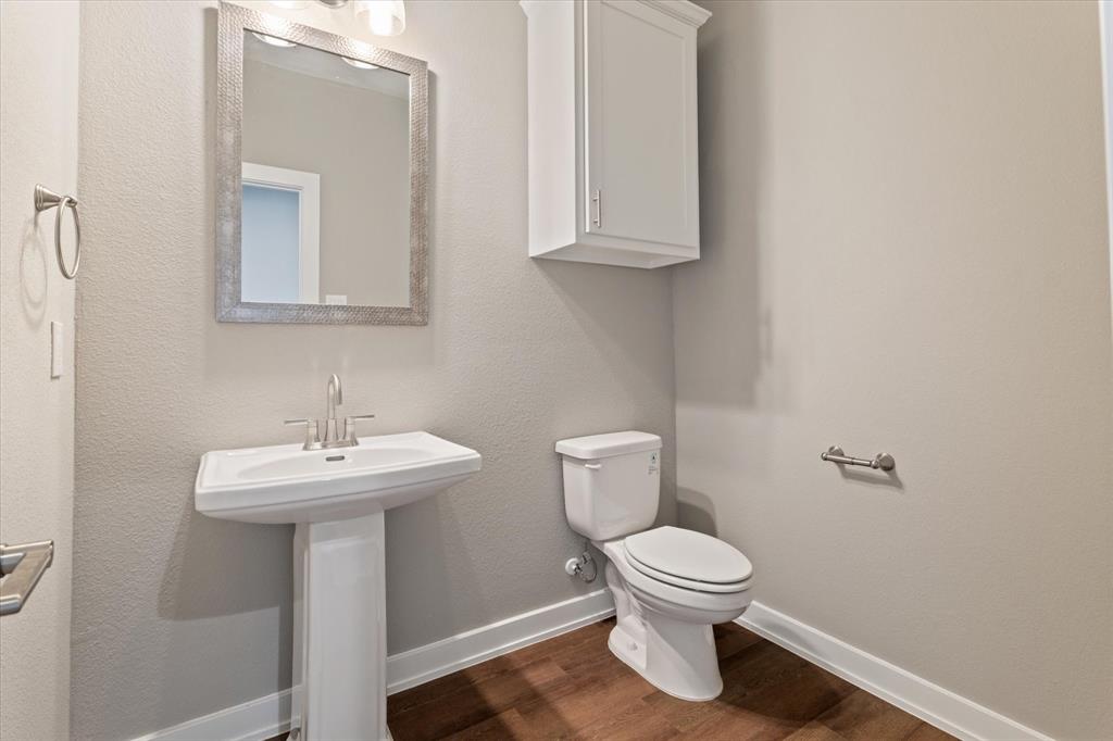 North Ash Addition - Residential