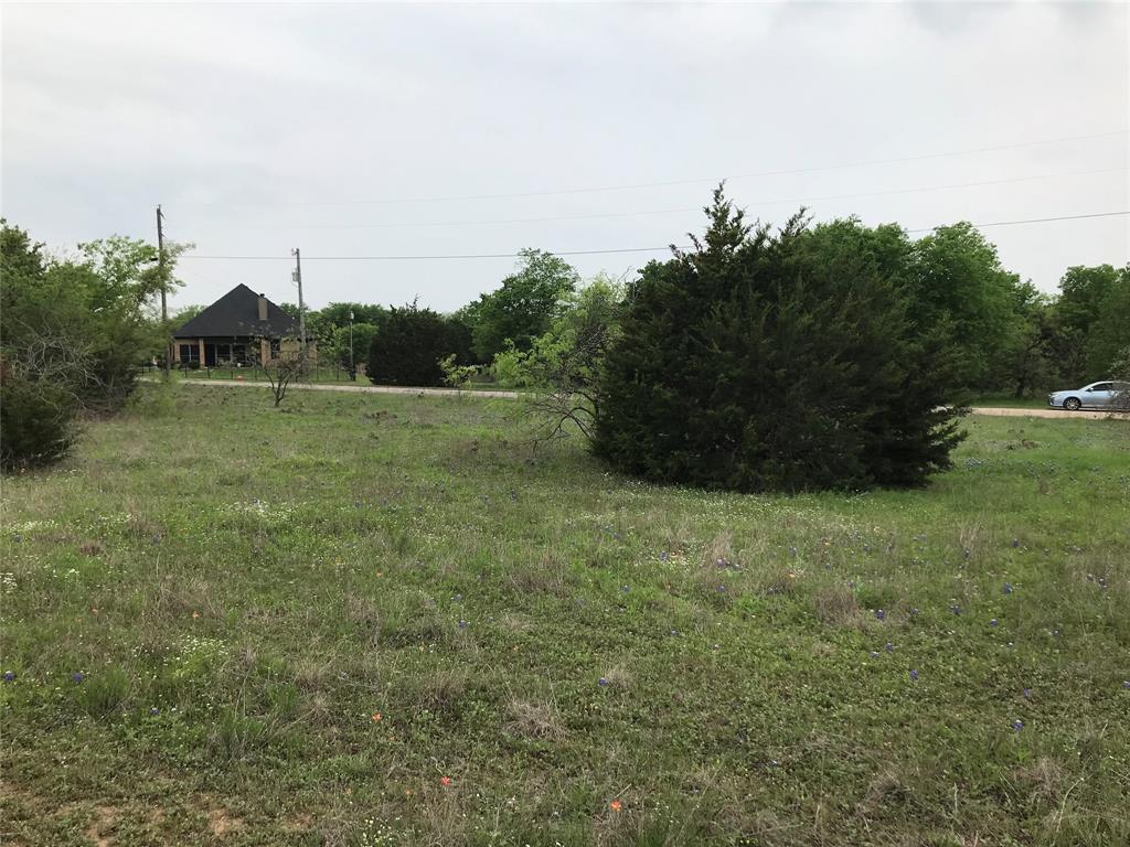 White Bluff #34 - Land