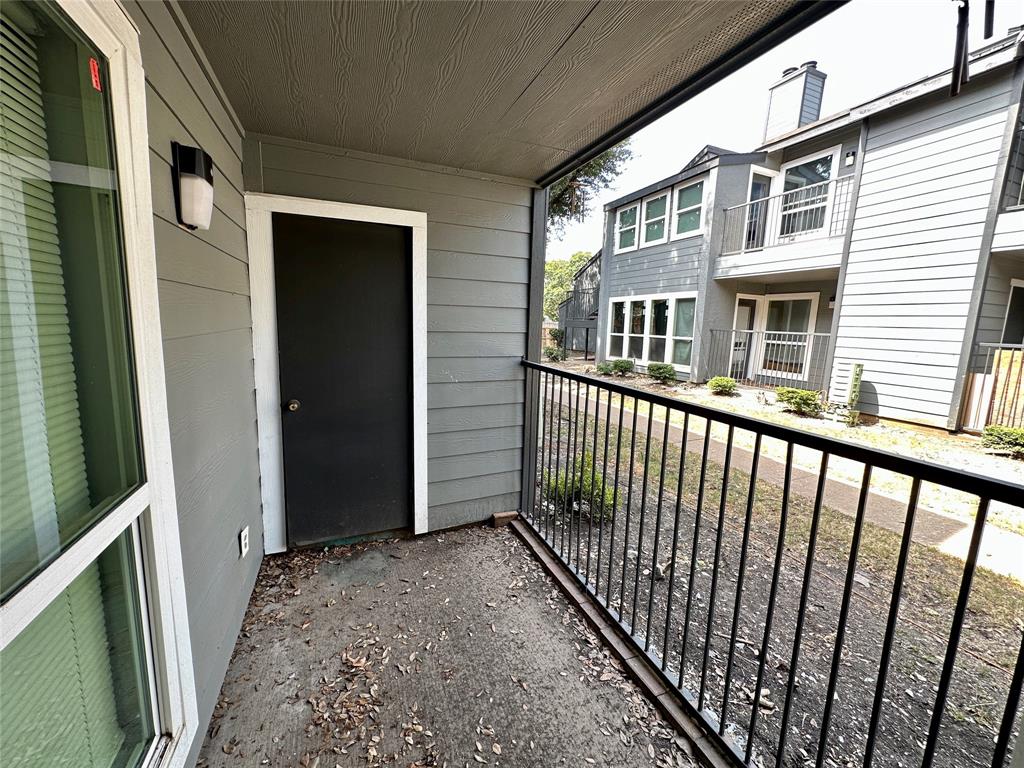 Trinity Meadows Condos - Residential Lease