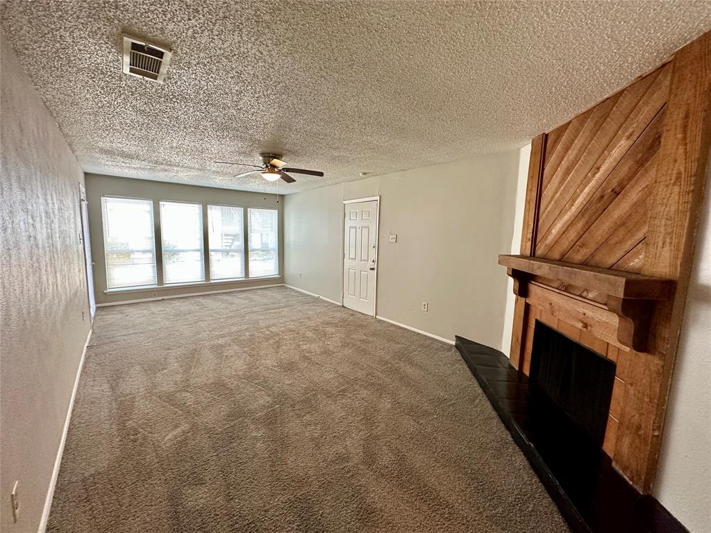 Trinity Meadows Condos - Residential Lease