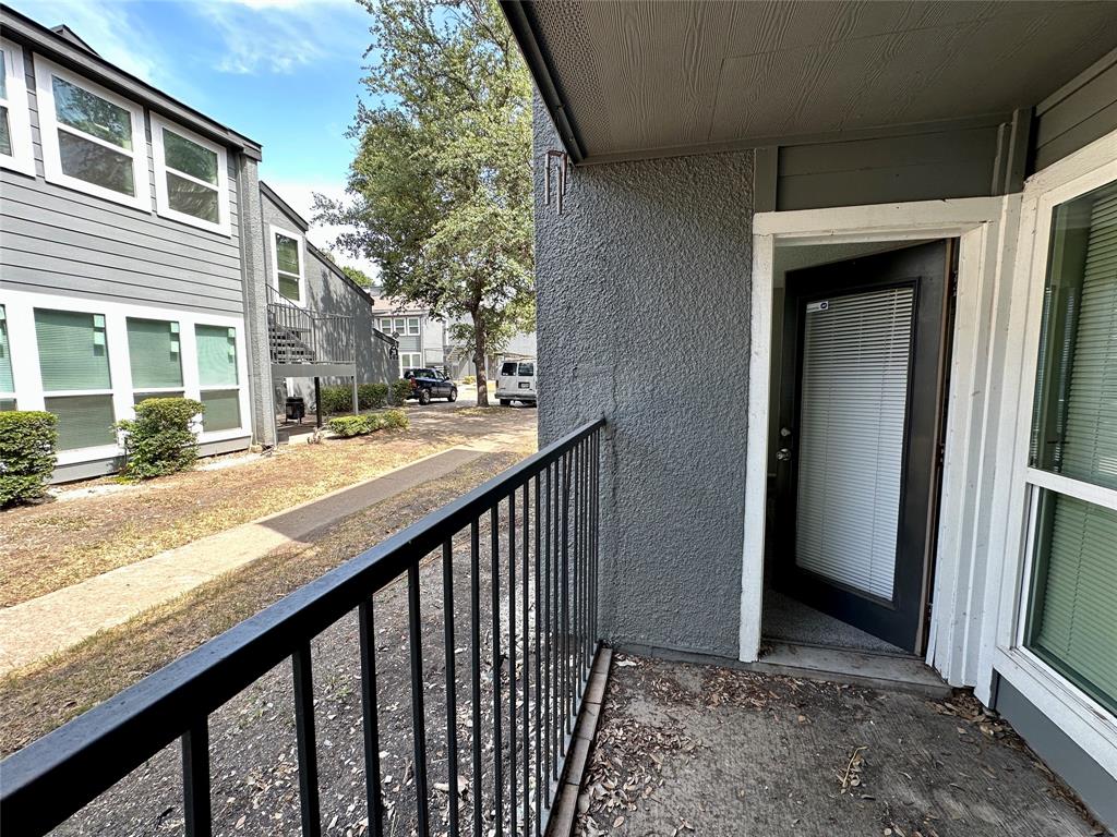 Trinity Meadows Condos - Residential Lease