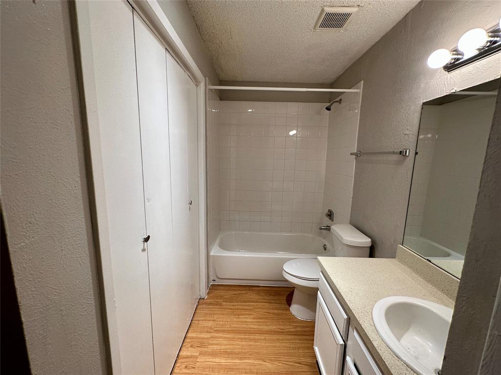 Trinity Meadows Condos - Residential Lease