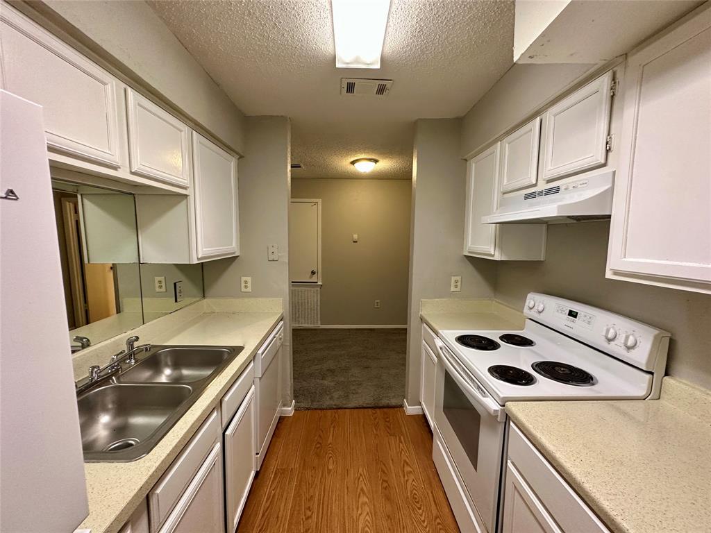 Trinity Meadows Condos - Residential Lease
