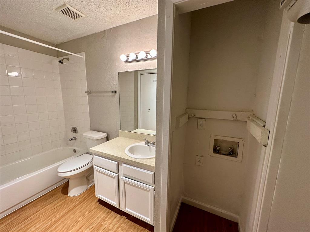 Trinity Meadows Condos - Residential Lease