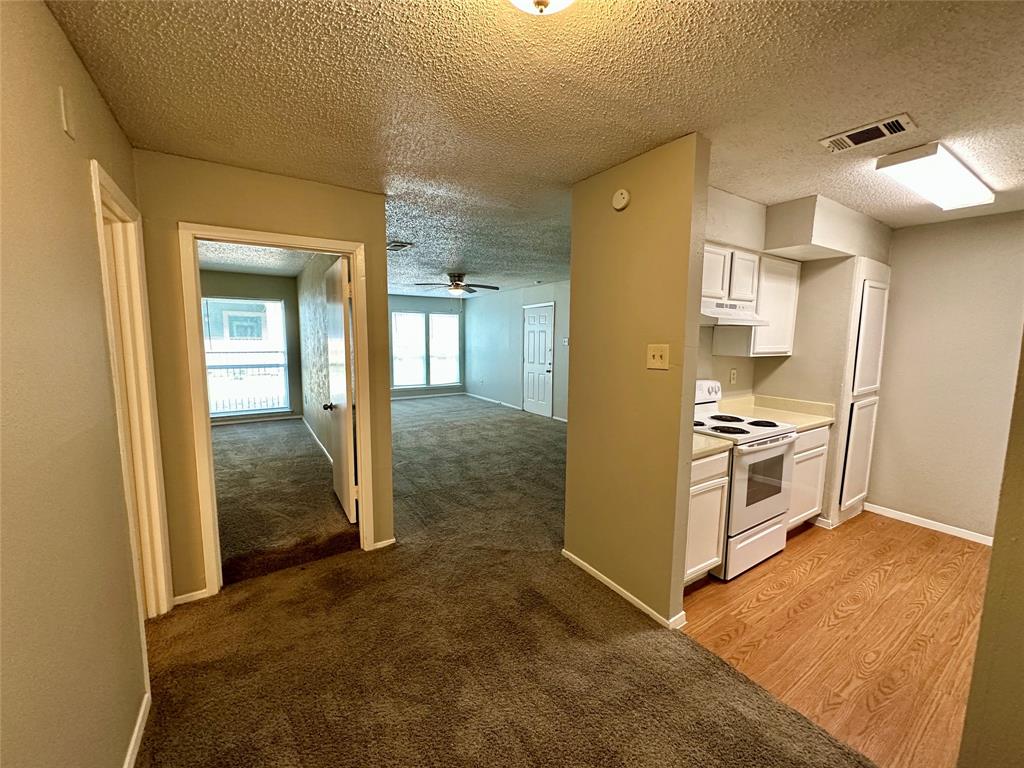 Trinity Meadows Condos - Residential Lease