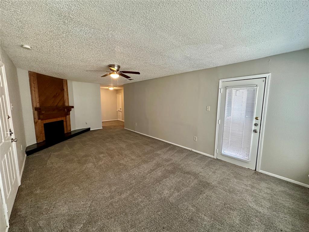 Trinity Meadows Condos - Residential Lease