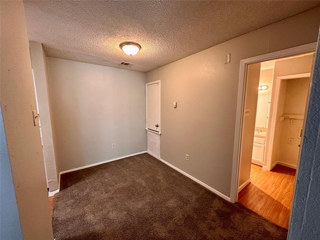 Trinity Meadows Condos - Residential Lease