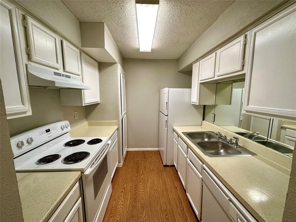 Trinity Meadows Condos - Residential Lease
