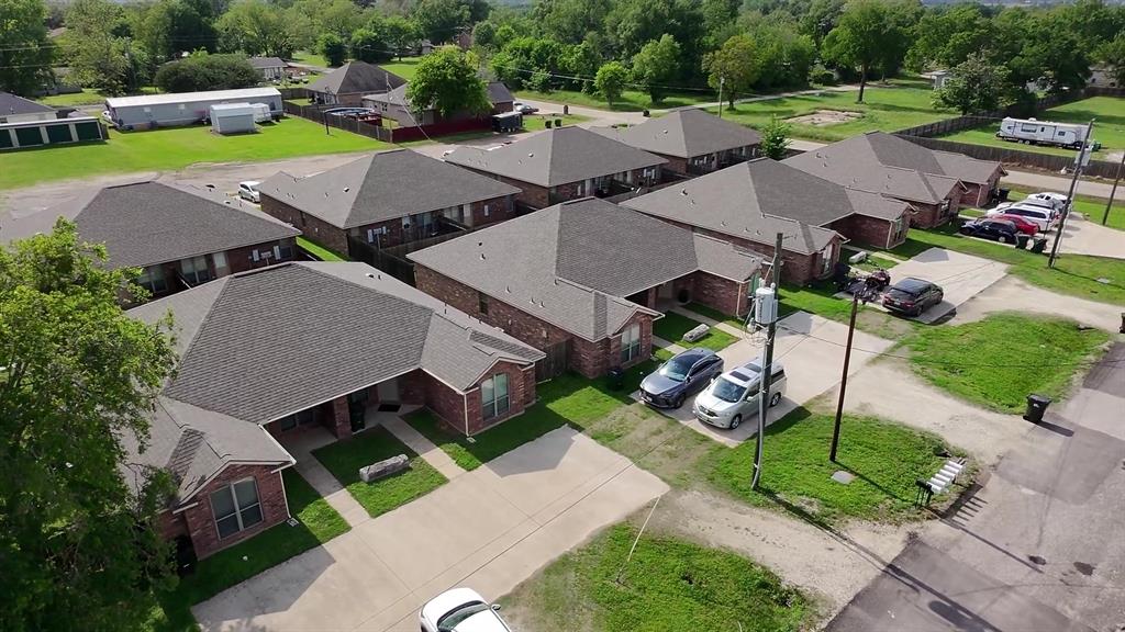 Sharp Add - Residential Income