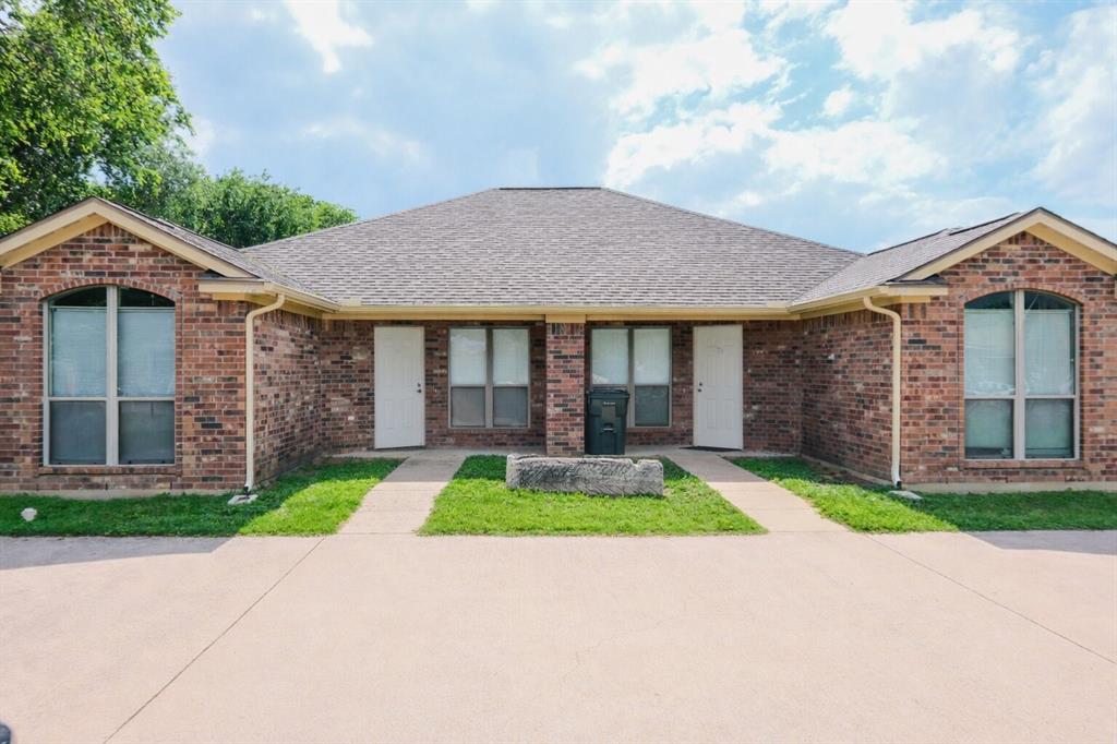 Sharp Add - Residential Income