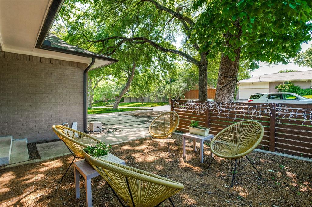 Casa Linda Forest - Residential