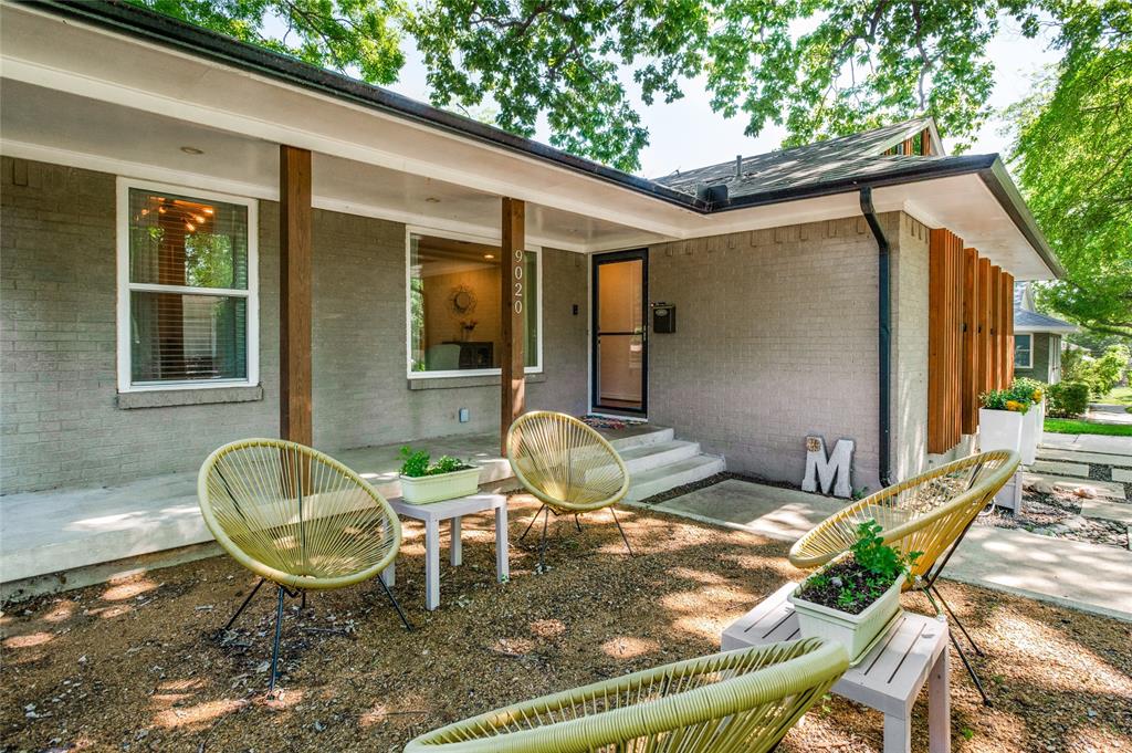 Casa Linda Forest - Residential