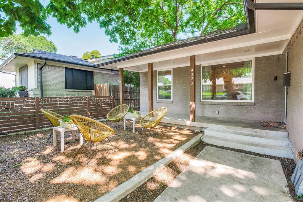 Casa Linda Forest - Residential