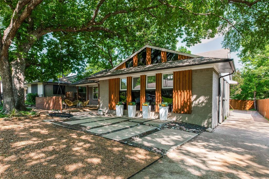 Casa Linda Forest - Residential