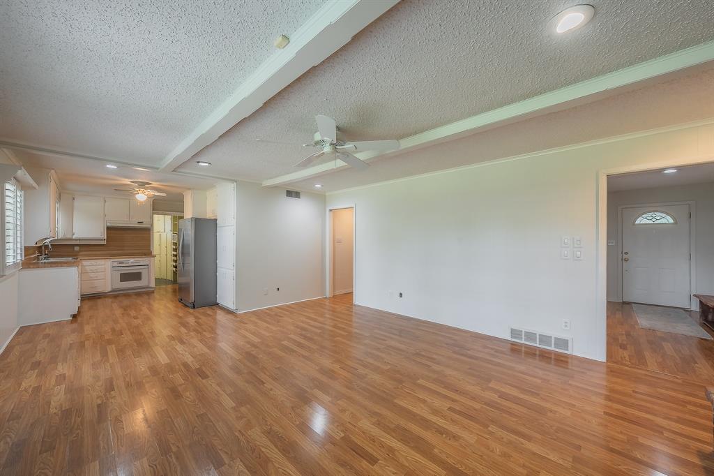 Richland Hills Add - Residential