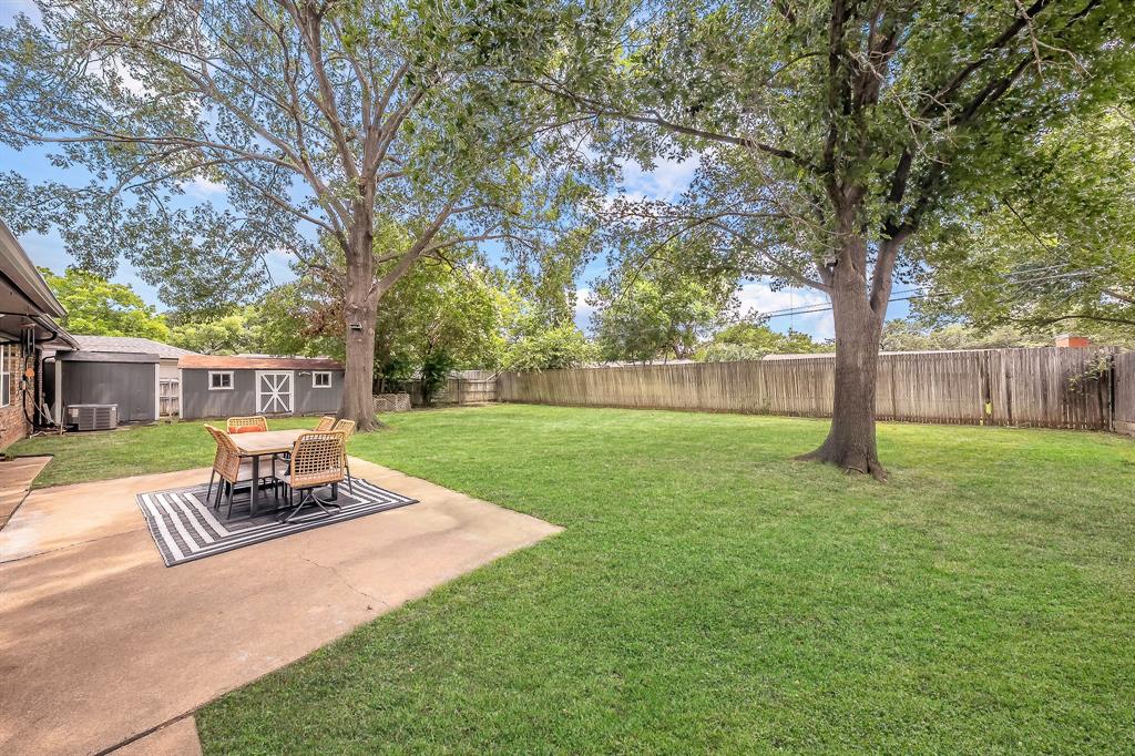 Richland Hills Add - Residential