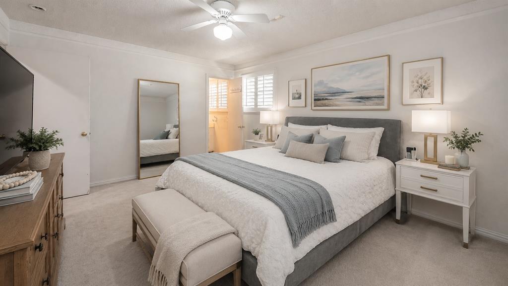 Richland Hills Add - Residential