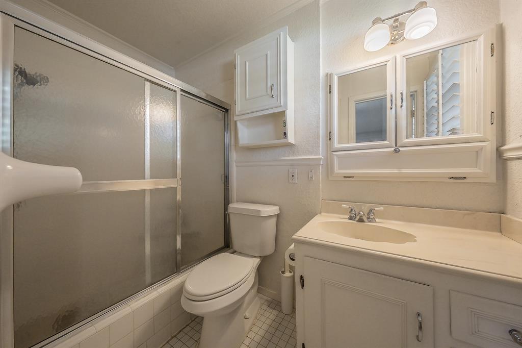 Richland Hills Add - Residential