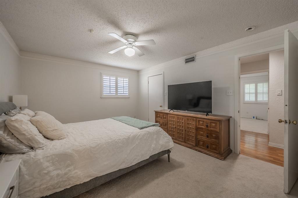 Richland Hills Add - Residential