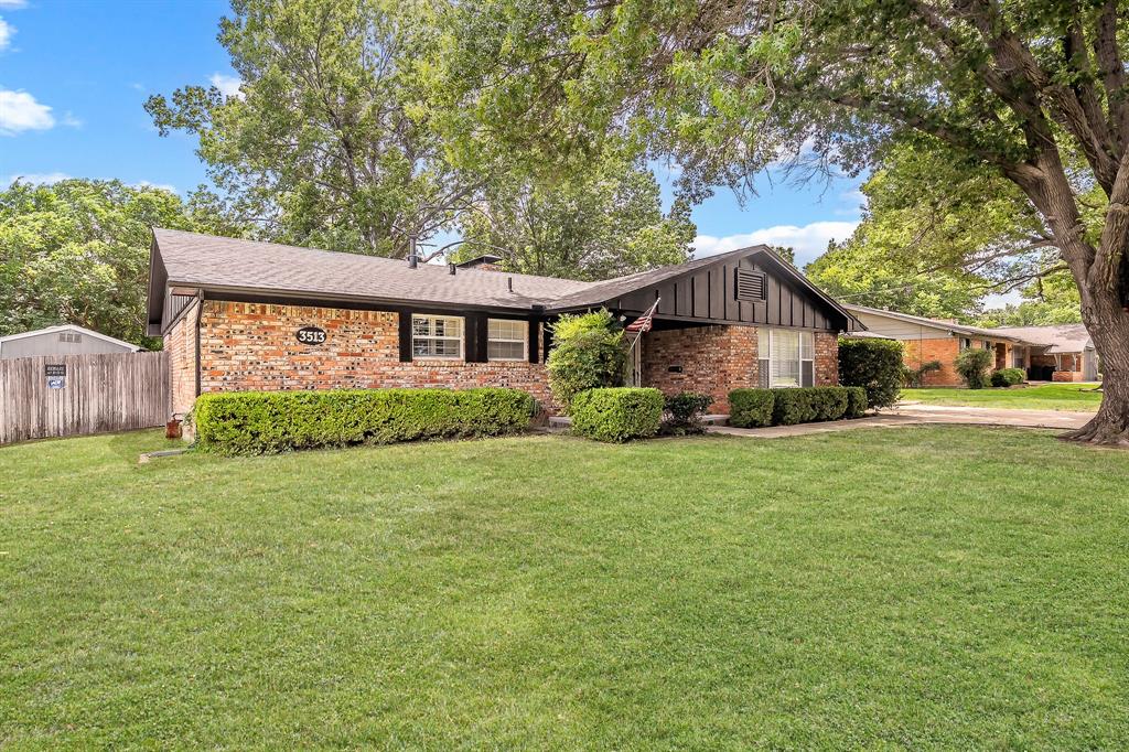 Richland Hills Add - Residential