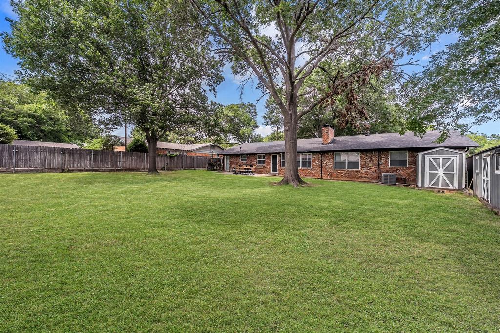 Richland Hills Add - Residential