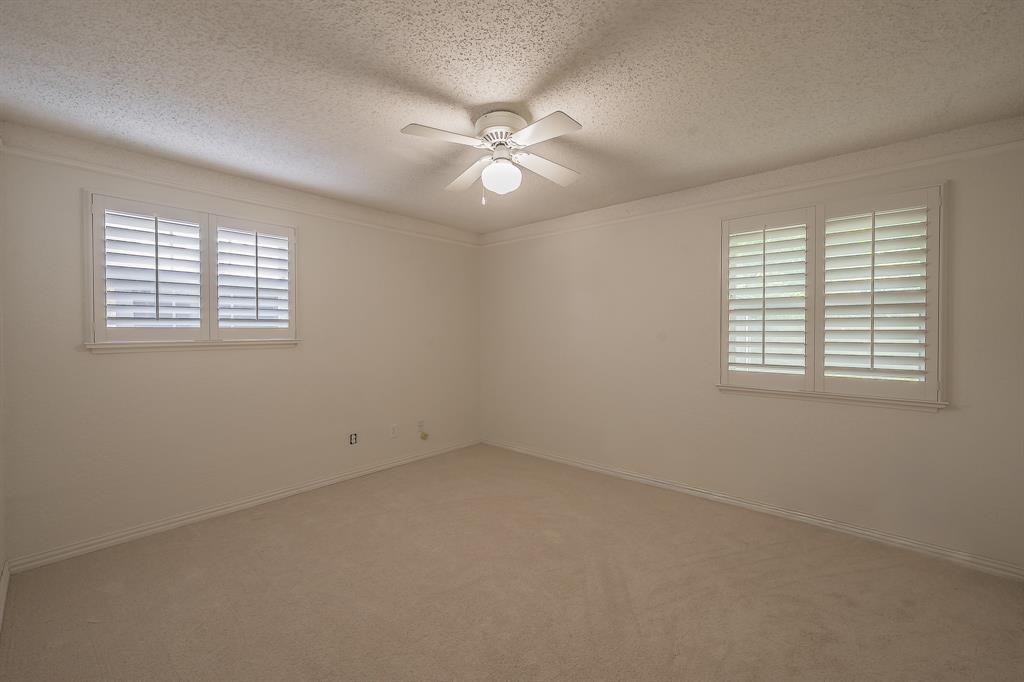 Richland Hills Add - Residential