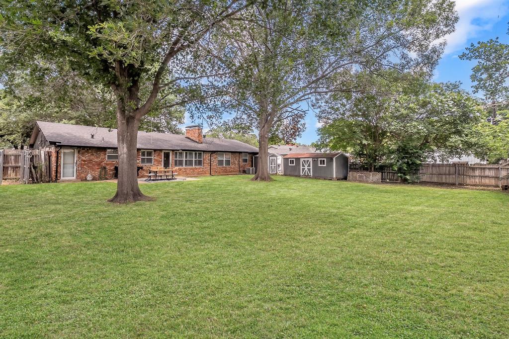 Richland Hills Add - Residential