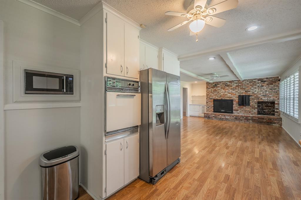 Richland Hills Add - Residential