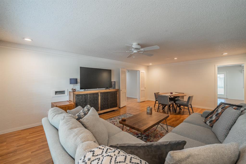 Richland Hills Add - Residential