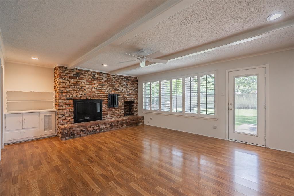 Richland Hills Add - Residential