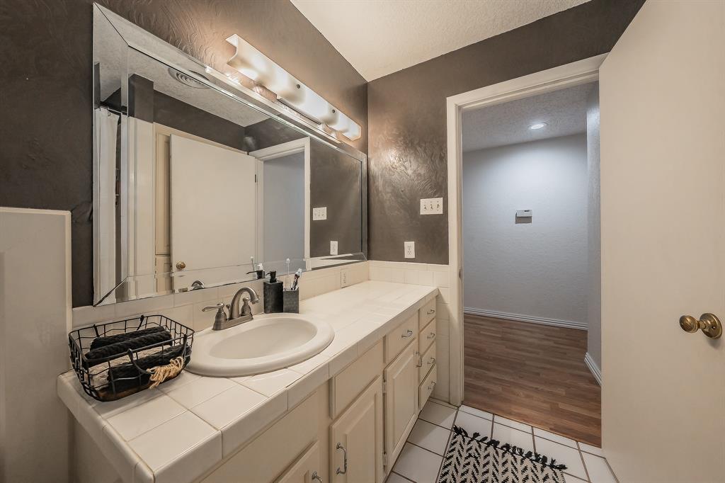 Richland Hills Add - Residential
