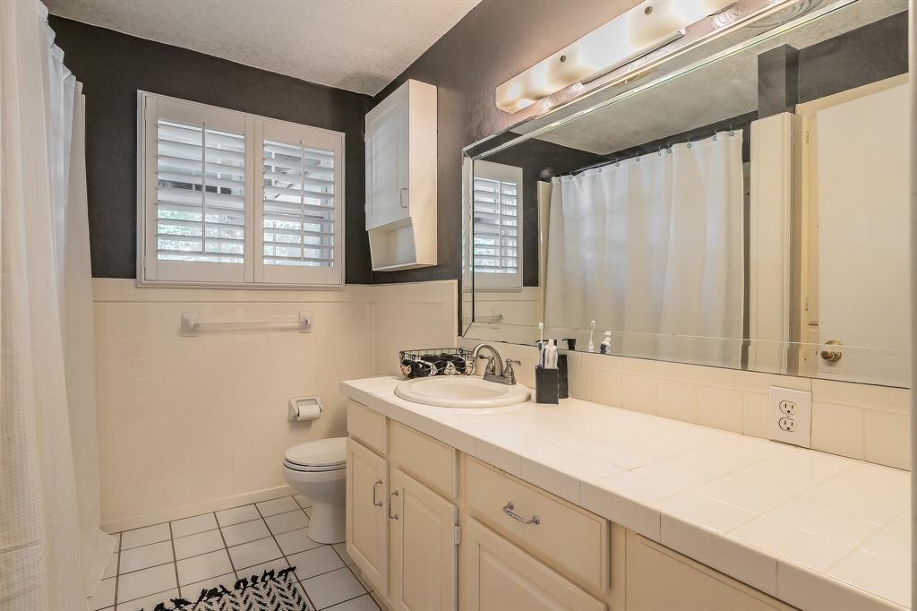 Richland Hills Add - Residential