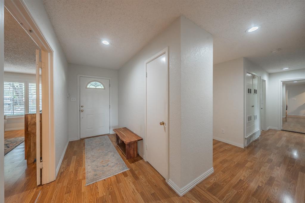 Richland Hills Add - Residential