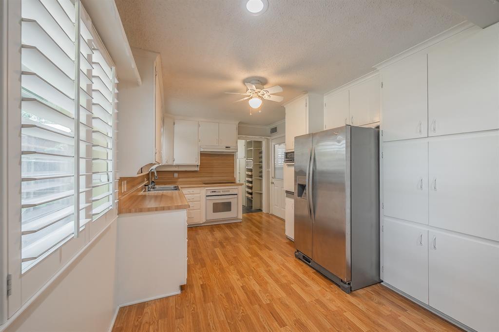 Richland Hills Add - Residential