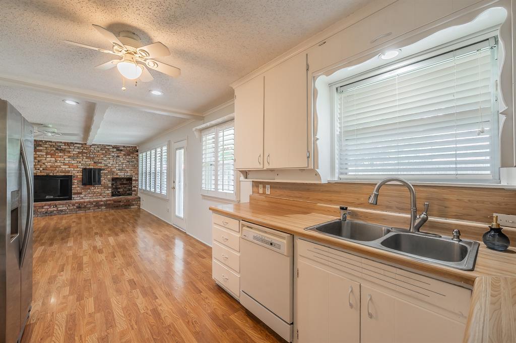 Richland Hills Add - Residential