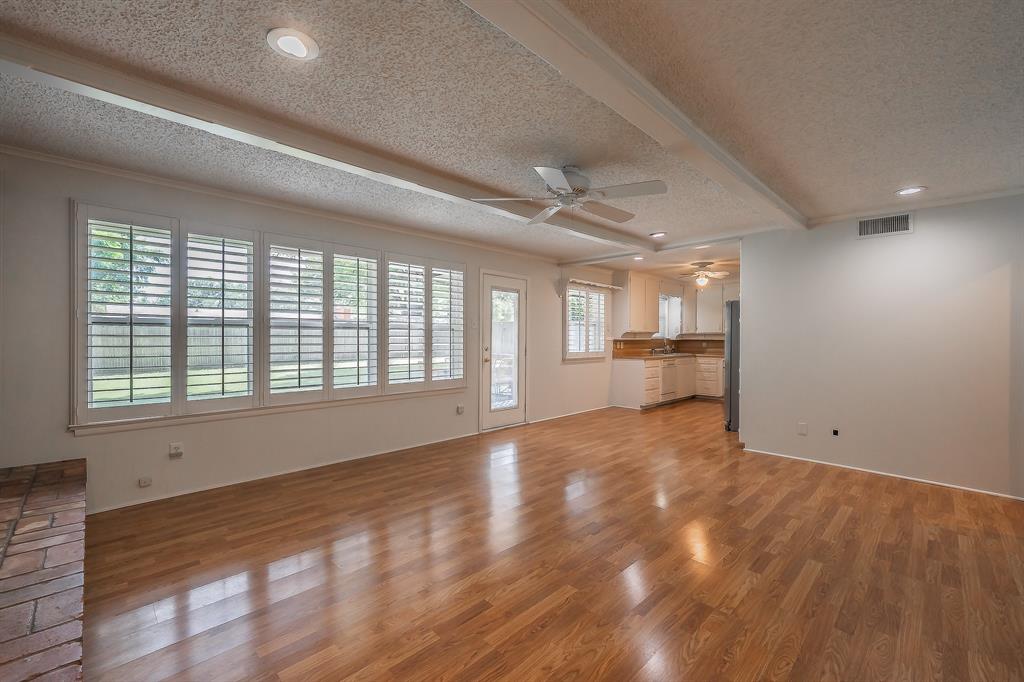 Richland Hills Add - Residential