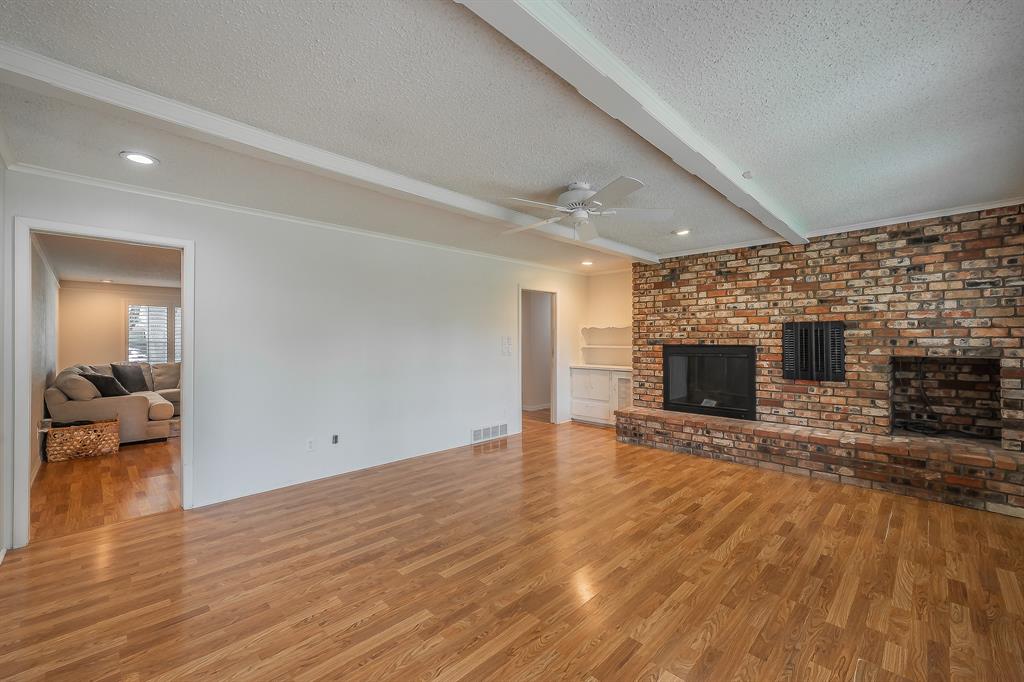 Richland Hills Add - Residential