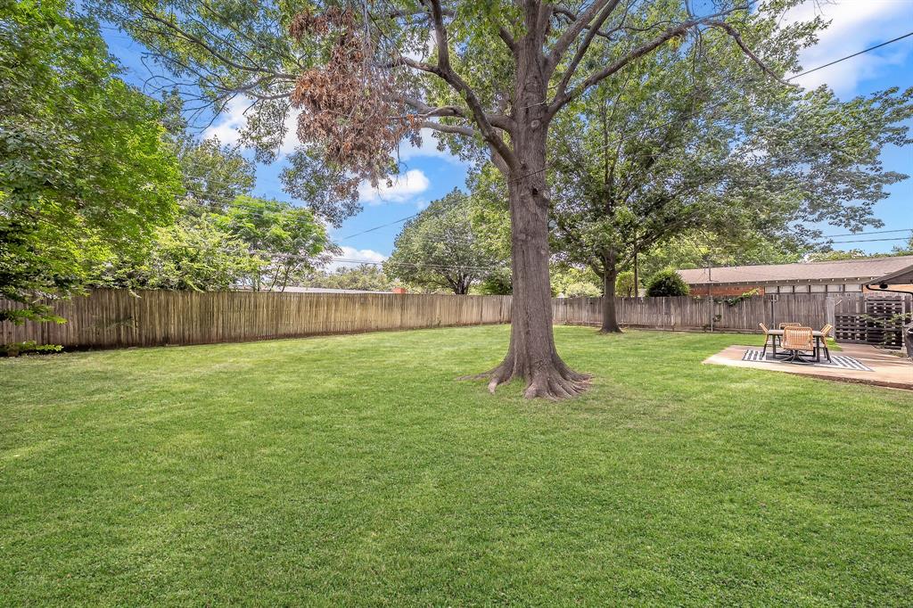 Richland Hills Add - Residential